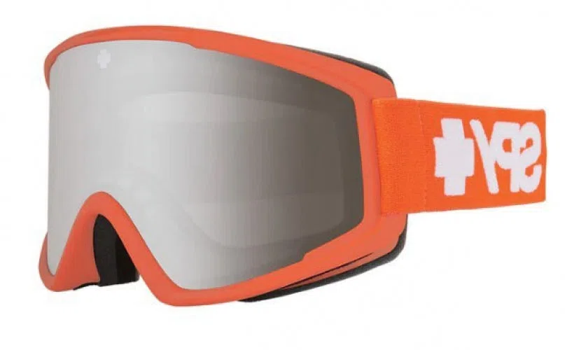 SpyOptic 310000 Goggles - Matte Black - view 19